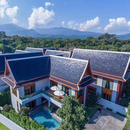 Mae Rim Grace Villa Bilik gambar