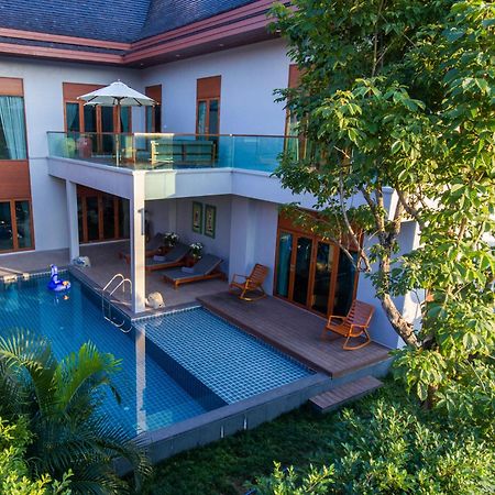 Mae Rim Grace Villa Bilik gambar